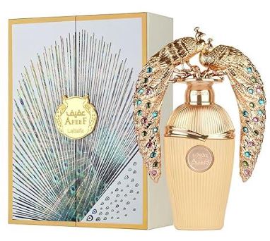 Lattafa Afeef EDP 100ml